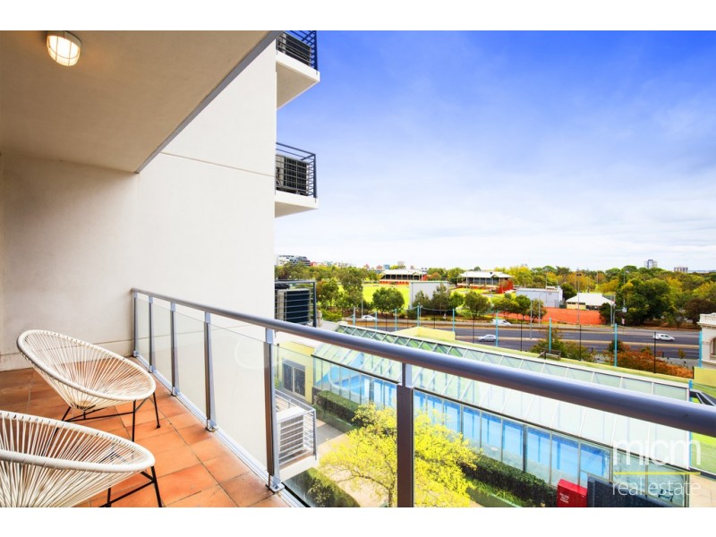 50/632 St Kilda Road, Melbourne VIC 3004