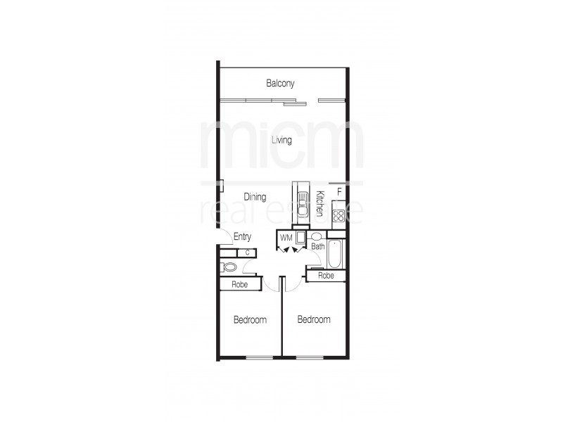 50/632 St Kilda Road, Melbourne VIC 3004