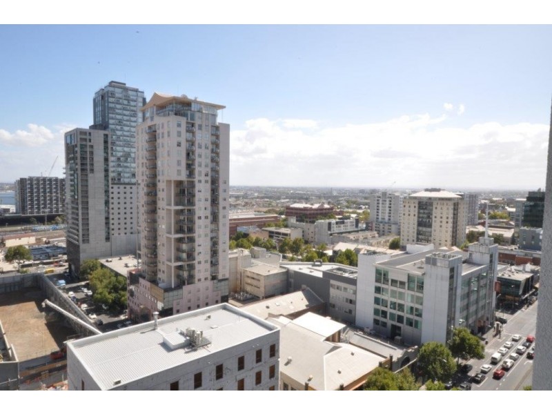 1403/270 King Street, Melbourne VIC 3000