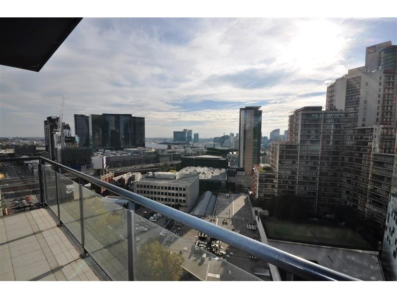 REF 22807/173 City Road, Southbank VIC 3006