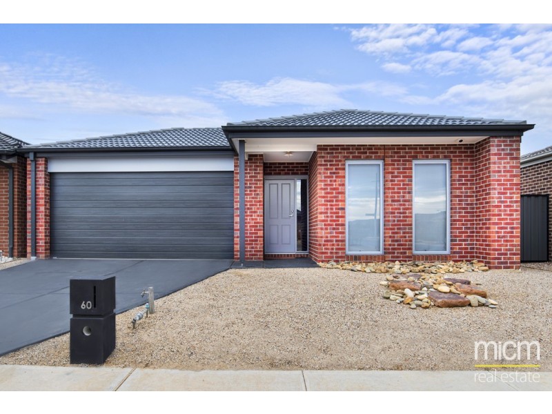 60 Victorking Drive, Point Cook VIC 3030