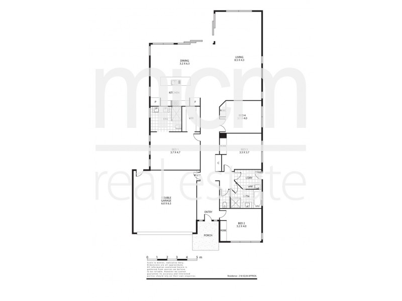 40 Middle Park Drive, Point Cook VIC 3030