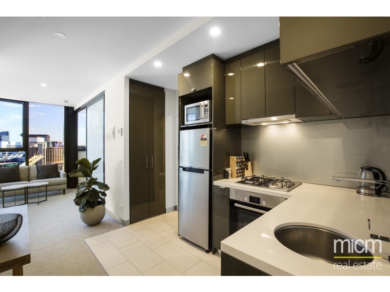 1506/33 Clarke Street, Southbank VIC 3006