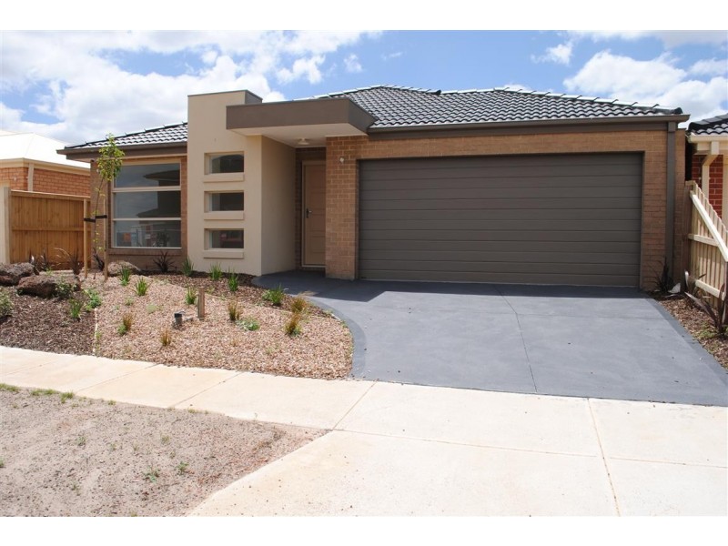 21 Applebox Circuit, Point Cook VIC 3030
