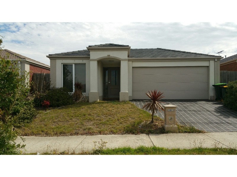 449 Morris Road, Truganina VIC 3029