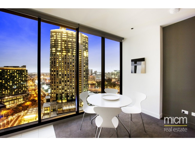 2109/1 Freshwater Place, Southbank VIC 3006