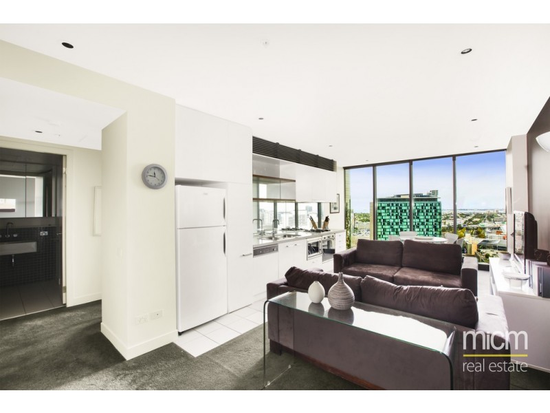 2109/1 Freshwater Place, Southbank VIC 3006