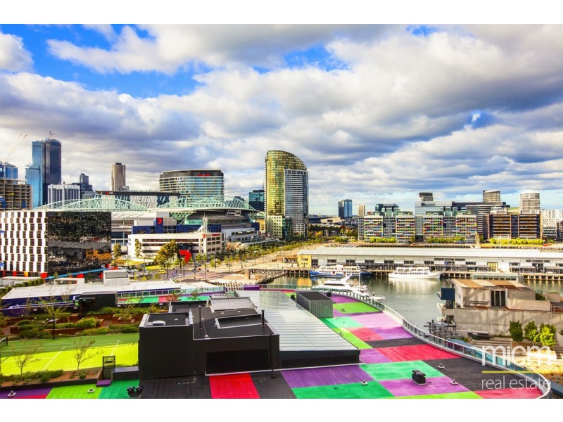 1104/8 Marmion Place, Docklands VIC 3008