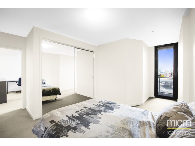 1104/8 Marmion Place, Docklands VIC 3008