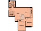REF 22828/183 City Road, Southbank VIC 3006 Floorplan