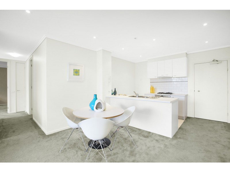 REF 22830/38 Bank Street, South Melbourne VIC 3205