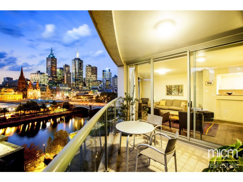 1211-1212/26 Southgate Avenue, Southbank VIC 3006