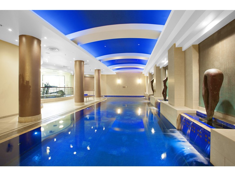 1211-1212/26 Southgate Avenue, Southbank VIC 3006