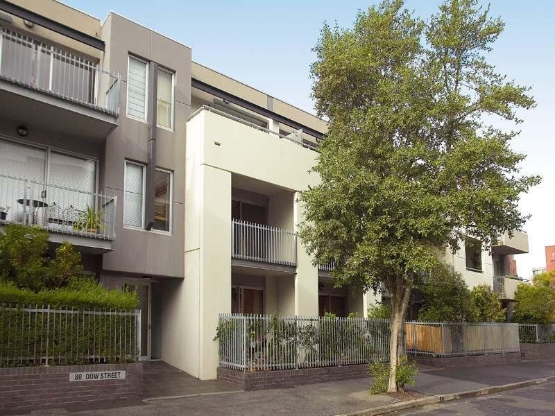 4/80 Dow Street, Port Melbourne VIC 3207
