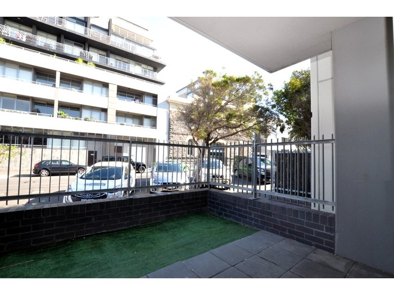 4/80 Dow Street, Port Melbourne VIC 3207