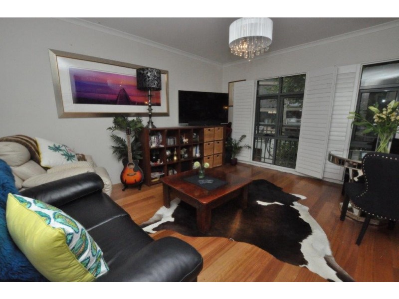 202/547 Flinders Lane, Melbourne VIC 3000