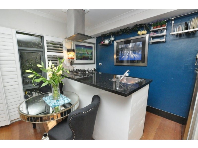 202/547 Flinders Lane, Melbourne VIC 3000