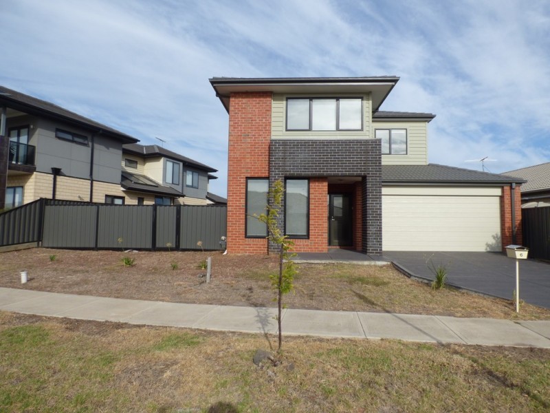 6 Corey Way, Point Cook VIC 3030