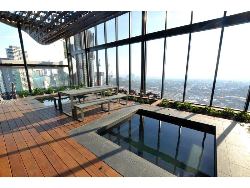 551 Swanston Street, Melbourne VIC 3000