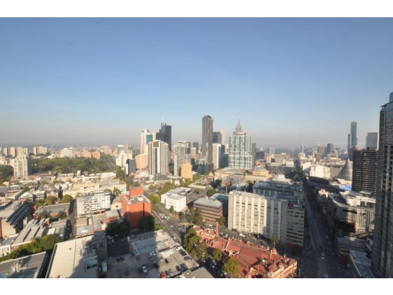 551 Swanston Street, Melbourne VIC 3000