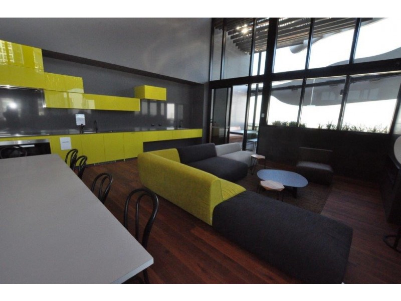 551 Swanston Street, Melbourne VIC 3000