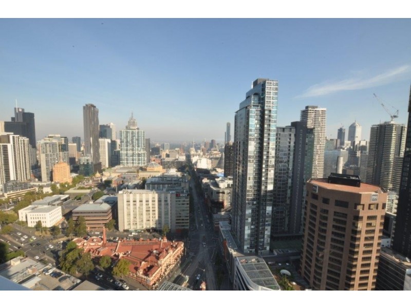 551 Swanston Street, Melbourne VIC 3000