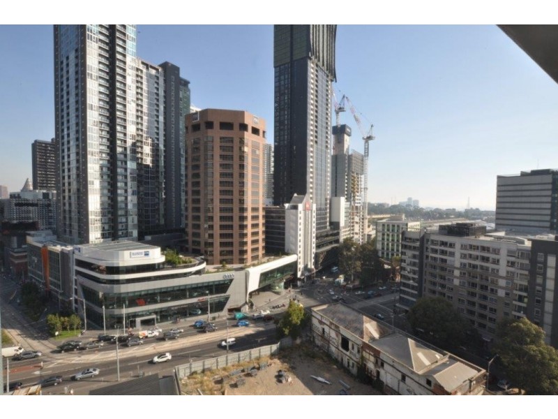 551 Swanston Street, Melbourne VIC 3000
