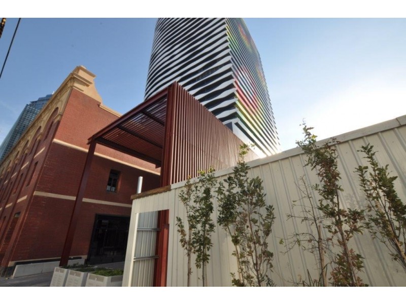 551 Swanston Street, Melbourne VIC 3000