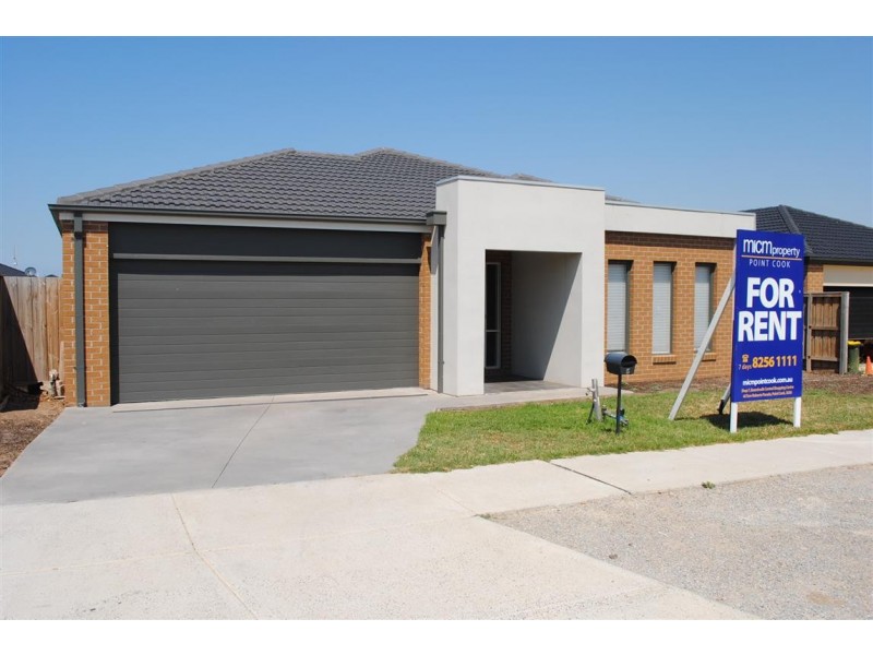 5 Skein Street, Point Cook VIC 3030