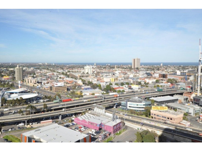 REF 22841/183 City Road, Southbank VIC 3006