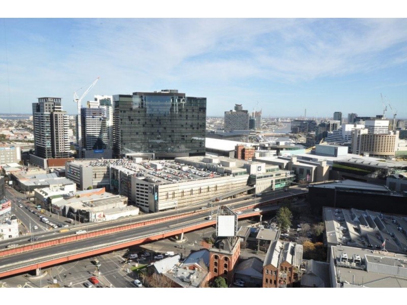 REF 22841/183 City Road, Southbank VIC 3006