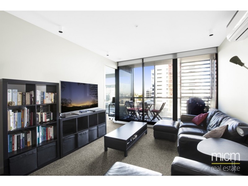 608/39 Coventry Street, Southbank VIC 3006
