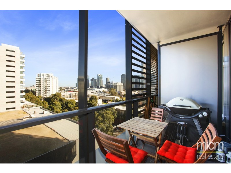 608/39 Coventry Street, Southbank VIC 3006