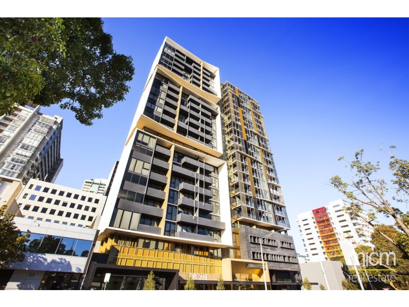 608/39 Coventry Street, Southbank VIC 3006