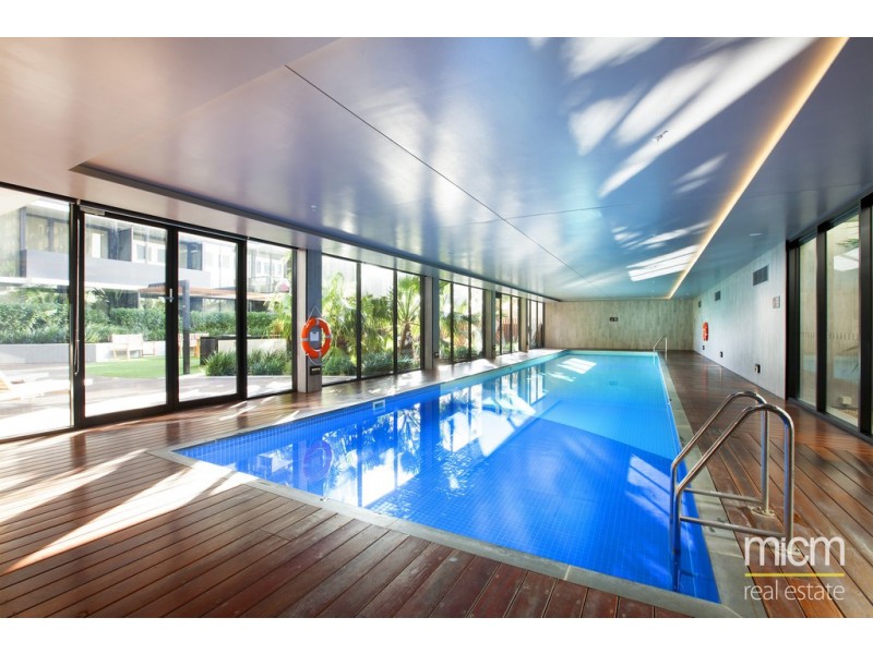 608/39 Coventry Street, Southbank VIC 3006