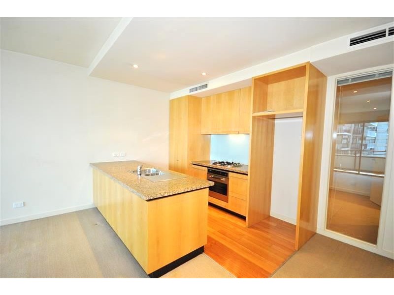 1205/80 Clarendon Street, Southbank VIC 3006