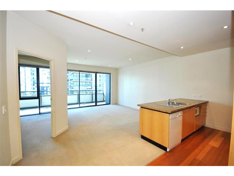 1205/80 Clarendon Street, Southbank VIC 3006