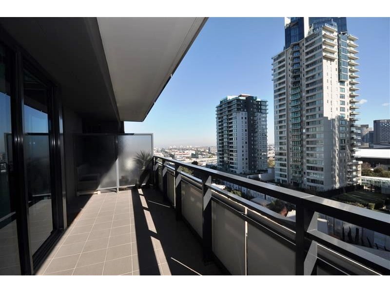 1205/80 Clarendon Street, Southbank VIC 3006