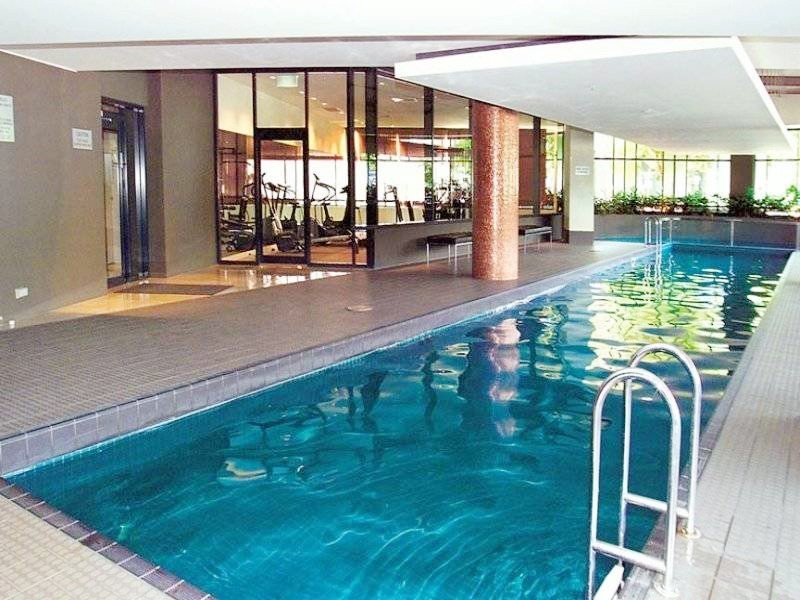 1205/80 Clarendon Street, Southbank VIC 3006