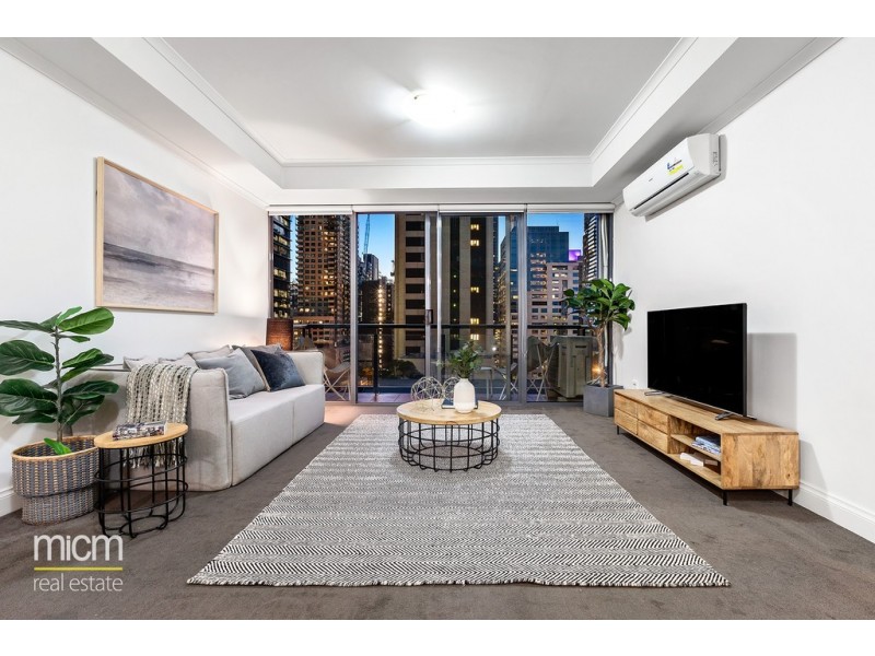 86/283 Spring Street, Melbourne VIC 3000