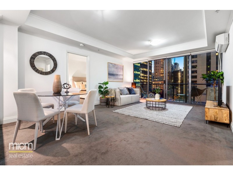 86/283 Spring Street, Melbourne VIC 3000