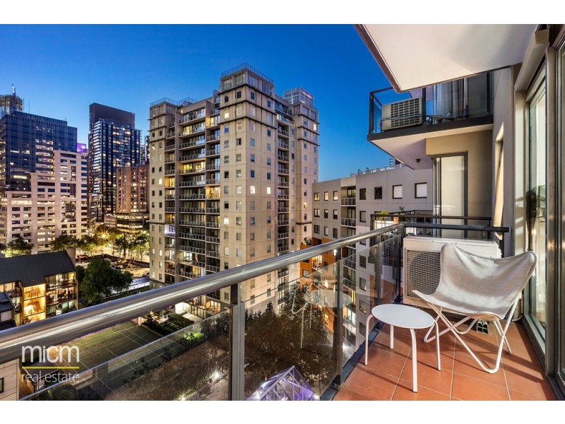 86/283 Spring Street, Melbourne VIC 3000