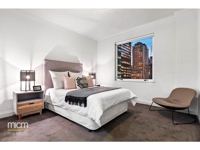 86/283 Spring Street, Melbourne VIC 3000
