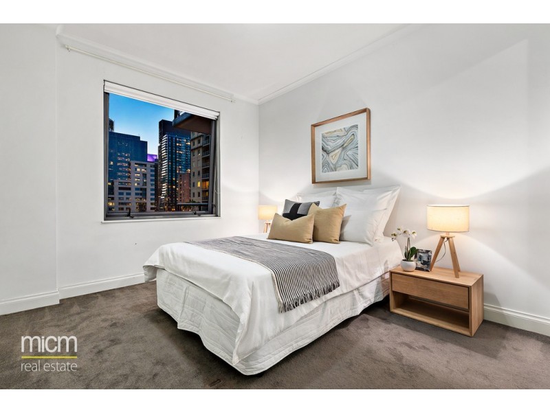 86/283 Spring Street, Melbourne VIC 3000