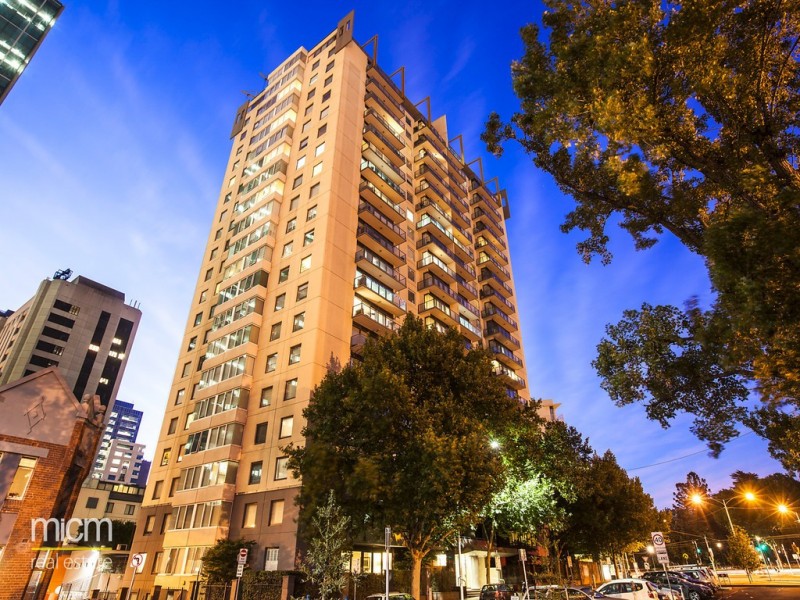 86/283 Spring Street, Melbourne VIC 3000