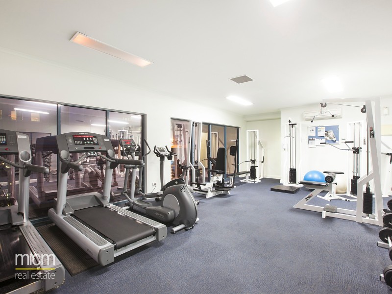 86/283 Spring Street, Melbourne VIC 3000