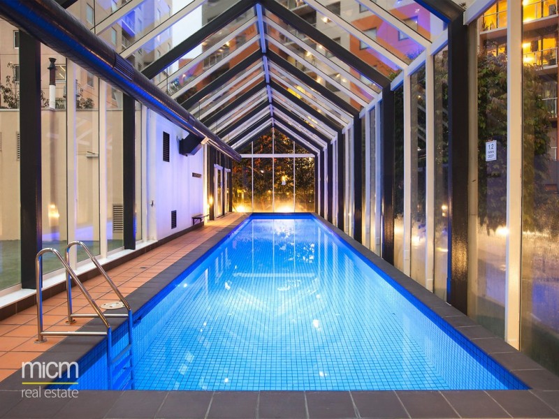 86/283 Spring Street, Melbourne VIC 3000