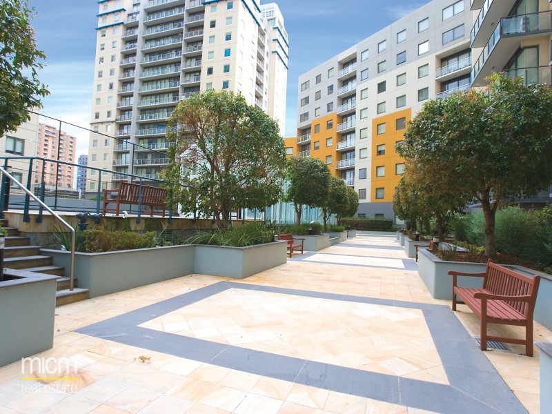 86/283 Spring Street, Melbourne VIC 3000