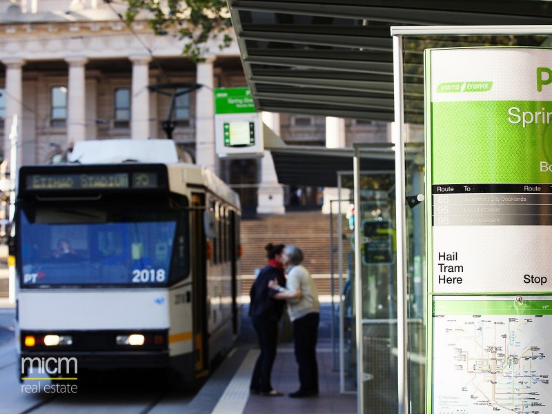 86/283 Spring Street, Melbourne VIC 3000