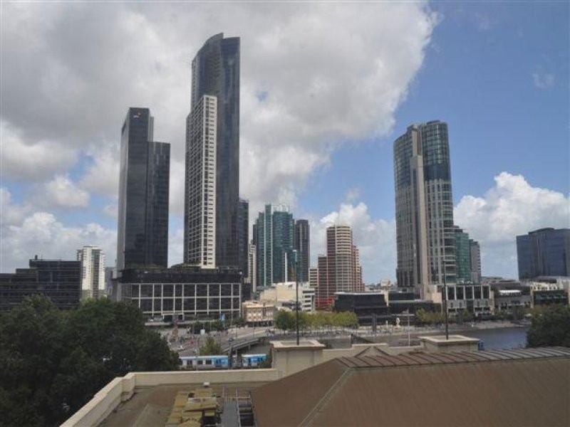 404A/29 Market Street, Melbourne VIC 3000